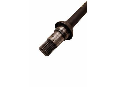 2002 Toyota RAV4 Axle Shaft - 43410-42090