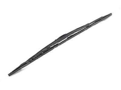 Toyota 85222-AA070 Front Wiper Blade, Left