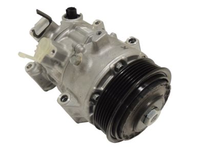 Toyota A/C Compressor - 88310-06570