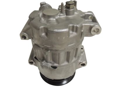 Toyota A/C Compressor - 88310-06570