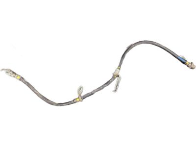 90947-A2080 Toyota Flexible Hose Product Photo 2 of 6