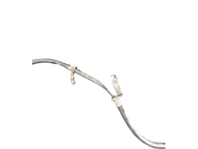 90947-A2080 Toyota Flexible Hose Product Photo 5 of 6