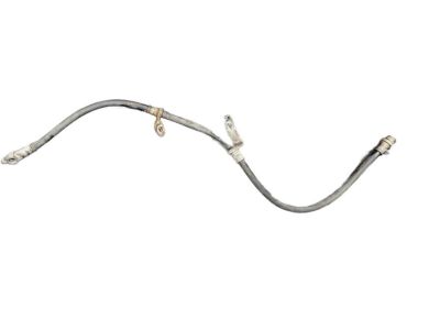 90947-A2080 Toyota Flexible Hose Product Photo 1 of 6