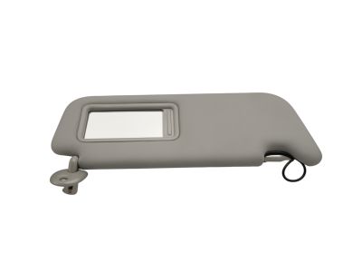 2019 Toyota Corolla Sun Visor - 74310-02P20-B0