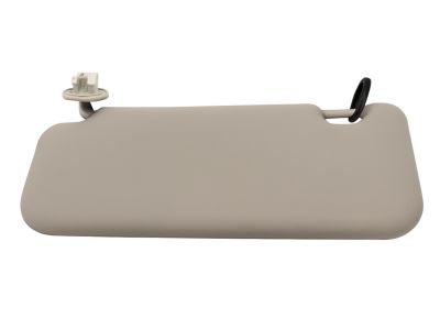 2019 Toyota Corolla Sun Visor - 74310-02P20-B0