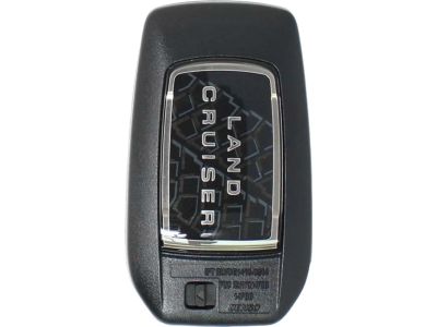 2019 Toyota Land Cruiser Transmitter - 89904-60X20