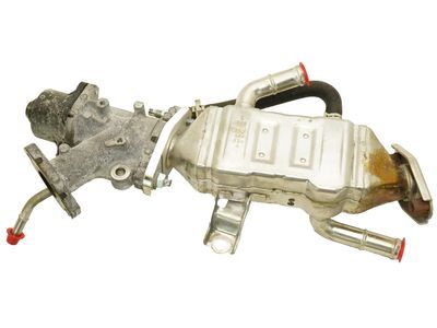 Toyota Prius AWD-e EGR Cooler - 25601-37050