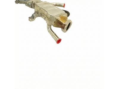 Toyota Prius AWD-e EGR Cooler - 25601-37050