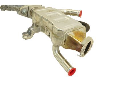 Toyota Prius AWD-e EGR Cooler - 25601-37050
