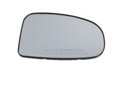 2014 Toyota Prius Car Mirror - 87931-47180