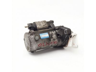Toyota Corolla Starter Motor - 28100-37050