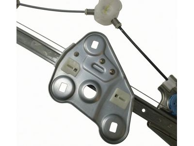2002 Toyota Celica Window Regulator - 69802-20310