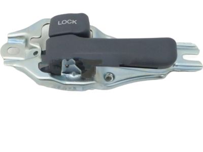 1984 Toyota Tercel Interior Door Handle - 69206-14060-03