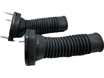 Toyota Camry Shock And Strut Mount - 48760-06062