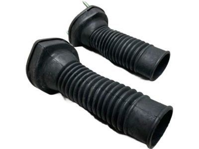 Toyota Camry Shock And Strut Mount - 48760-06062