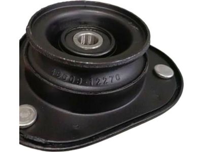 1996 Toyota Corolla Shock And Strut Mount - 48609-12270
