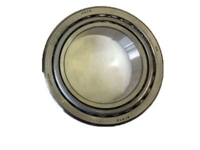 Toyota Corolla Differential Bearing - 90366-57001