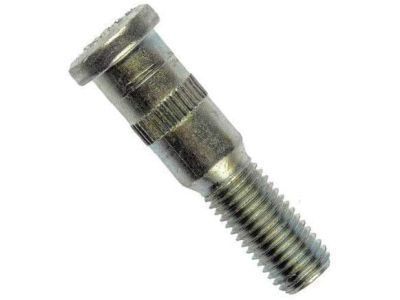 1984 Toyota 4Runner Wheel Stud - 90942-02053