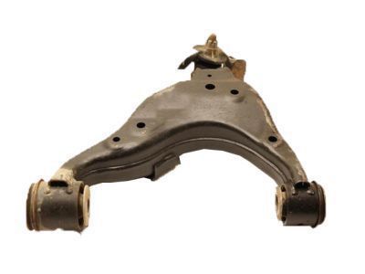 2021 Toyota Tacoma Control Arm - 48068-04060