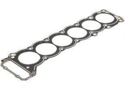 Toyota 11115-66031 Cylinder Head Gasket 11115-66031 Toyota Cylinder Head Gasket Product Photo 1 of 1