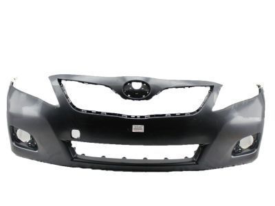 Toyota 52119-33966 Cover,Front Bumper L/PA