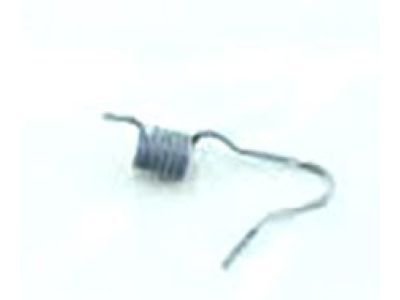 Toyota 90905-06044 Spring, Tension