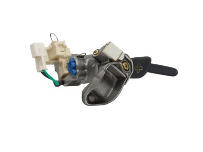 Toyota 89783-52010 Transponder Key Amplifier with Coil 89783-52010 Toyota Transponder Key Amplifier with Coil Product Photo 1 of 1