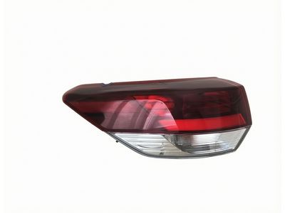 2018 Toyota Highlander Back Up Light - 81590-0E190