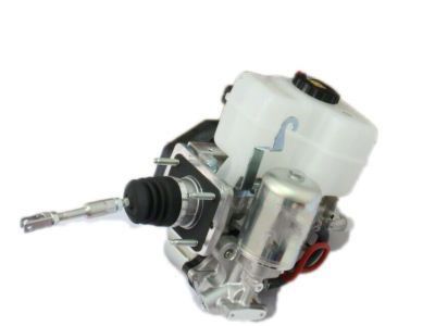 Toyota FJ Cruiser Brake Master Cylinder - 47050-35051