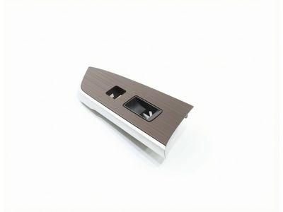 74230-08070-E0 Toyota Front Door Trim Panel Assembly Product Photo 4 of 4
