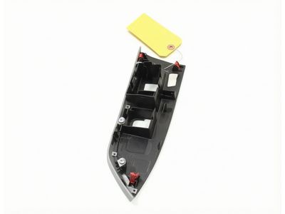 74230-08070-E0 Toyota Front Door Trim Panel Assembly Product Photo 3 of 4