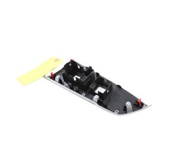 74230-08070-E0 Toyota Front Door Trim Panel Assembly Product Photo 1 of 4