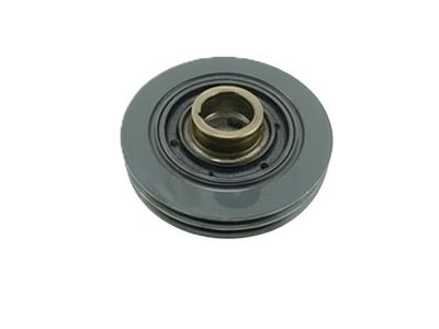 1993 Toyota Camry Harmonic Balancer - 13408-62030