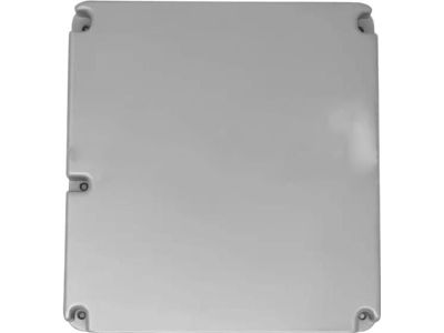 1996 Toyota Tacoma Engine Control Module - 89661-04270