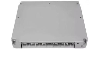1996 Toyota Tacoma Engine Control Module - 89661-04270