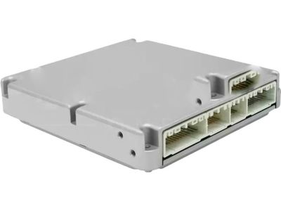 1996 Toyota Tacoma Engine Control Module - 89661-04270