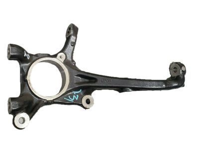 Toyota Tundra Steering Knuckle - 43211-0C012