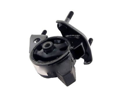 Toyota 12371-0D010 Insulator, Engine Mounting, Rear