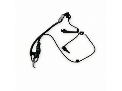 2020 Toyota RAV4 Speed Sensor - 89542-0R040