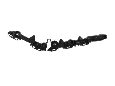 52156-42050 Toyota Support, Rr Bumper S Product Photo 2 of 2