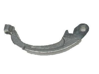 Toyota 47611-20030 Lever, Parking Brake Shoe, RH