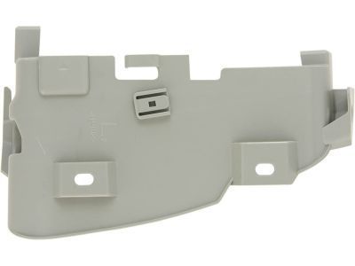 Toyota 81529-47060 Bracket, Front Turn Signal