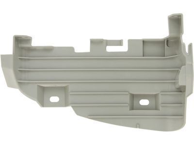 Toyota 81529-47060 Bracket, Front Turn Signal