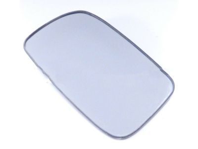 Scion xA Car Mirror - 87961-52510