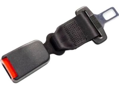 1992 Toyota Camry Seat Belt - 73240-06020-B0
