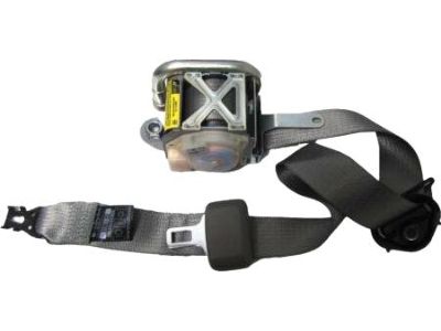 1992 Toyota Camry Seat Belt - 73240-06020-B0