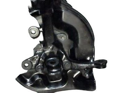 1994 Toyota Pickup Steering Knuckle - 43212-35090