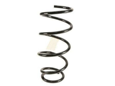 Toyota Sienna Coil Springs - 48131-AE033