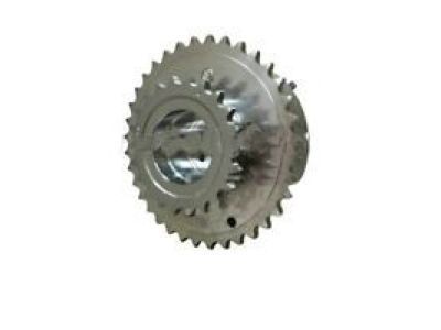 Toyota 33035-35010 Gear, 4th