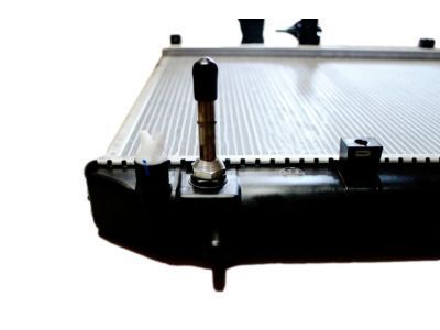 Toyota 16400-BZ460 Radiator Assembly